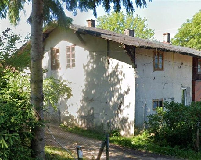 Mieszkanie 1-pokojowe na sprzedaż, Gmina Bobolice