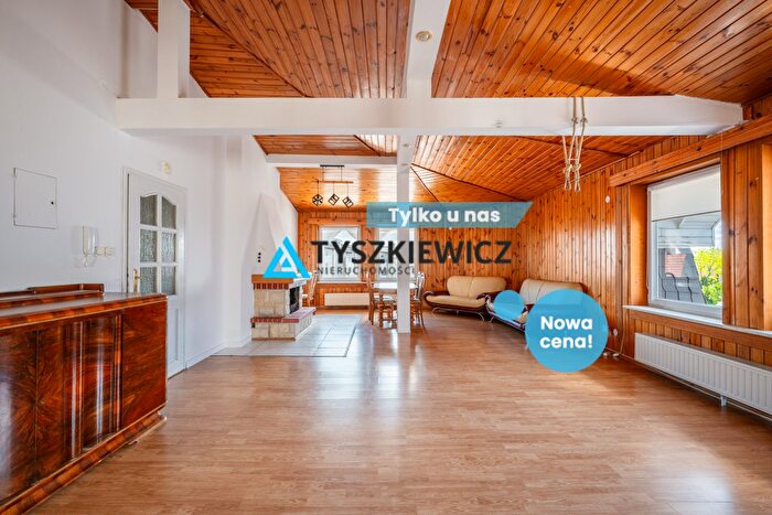Mieszkanie 4-pokojowe na sprzedaż, Kartuzy