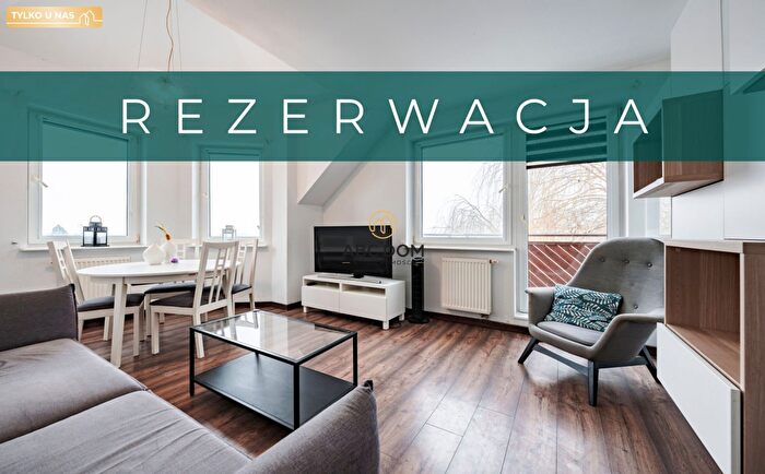 Mieszkanie 2-pokojowe na sprzedaż, Pruszcz Gdański