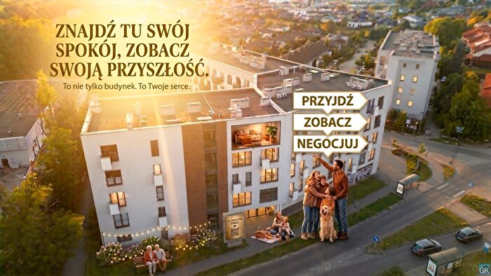 Mieszkanie 3-pokojowe na sprzedaż, Siemianowice Śląskie – Łokietka