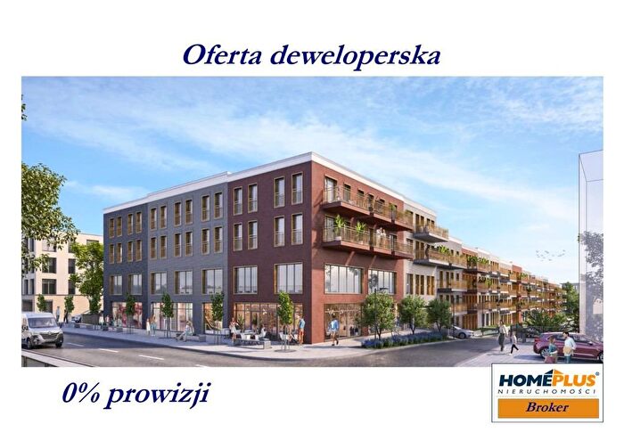 Mieszkanie 2-pokojowe na sprzedaż, Piaseczno