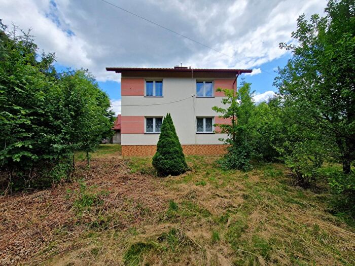 Dom 5-pokojowy na sprzedaż, Gorlice