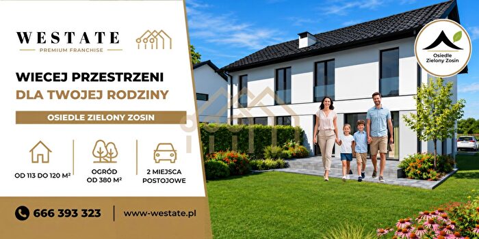Dom 5-pokojowy na sprzedaż, Kożuszki-Parcel