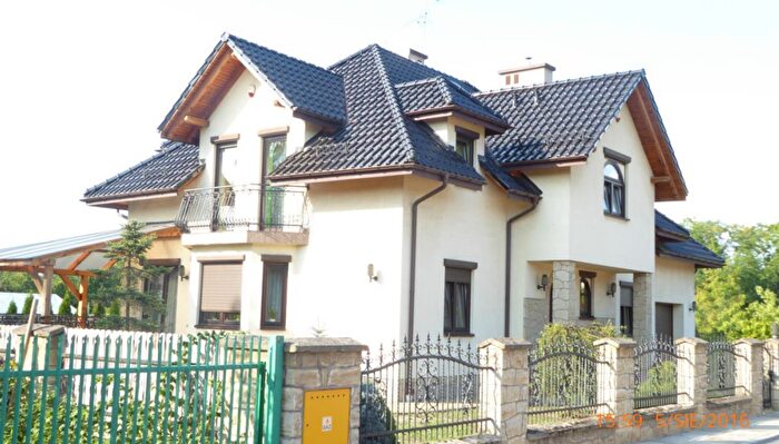 Dom 5-pokojowy na sprzedaż, Mielec