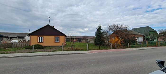 Dom 2-pokojowy na sprzedaż, Kaznów
