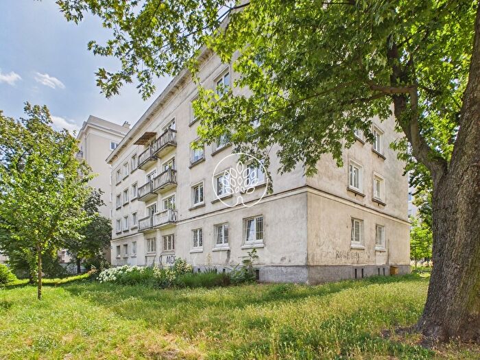 Mieszkanie 2-pokojowe do wynajęcia, Warszawa – Nowolipki