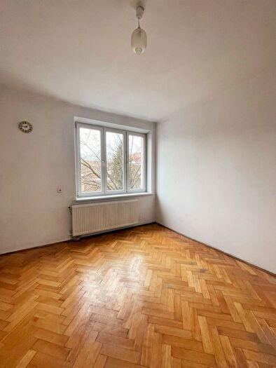 Mieszkanie 2-pokojowe do wynajęcia, Kraków – Botaniczna