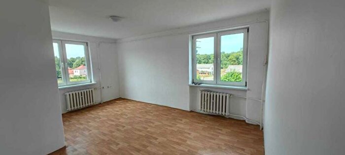 Mieszkanie 2-pokojowe na sprzedaż, Resko