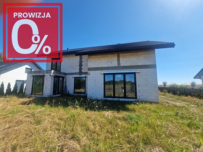 Dom 4-pokojowy na sprzedaż, Rokszyce