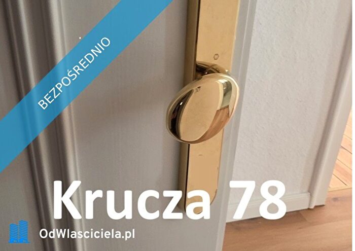 Mieszkanie 4-pokojowe na sprzedaż, Wrocław – Krucza