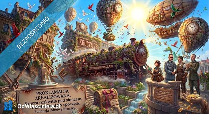 Tu Mieszkania Domy - 3