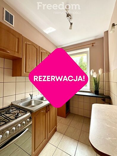 Mieszkanie 1-pokojowe na sprzedaż, Debrzno