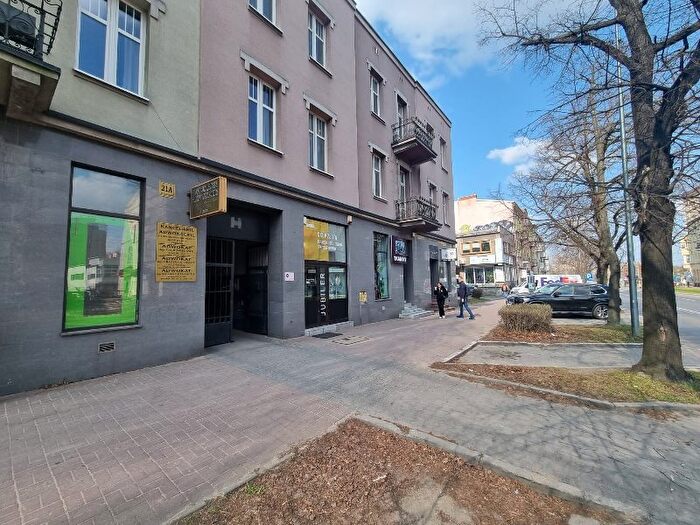 Dom na sprzedaż, Częstochowa – brak