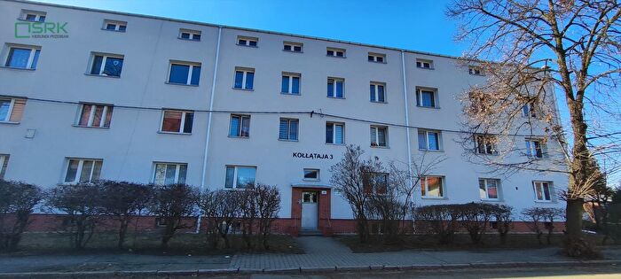 Mieszkanie 2-pokojowe na sprzedaż, Bytom – Hugona Kołłątaja