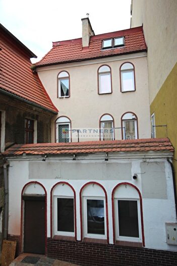 Dom 5-pokojowy na sprzedaż, Wałbrzych