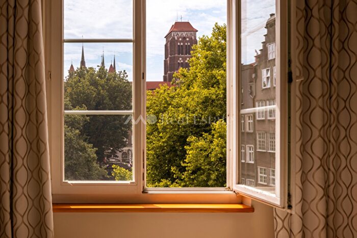 Mieszkanie 3-pokojowe na sprzedaż, Gdańsk – Grobla III