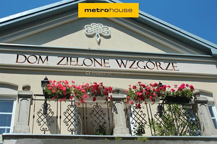 Dom 1-pokojowy na sprzedaż, Starzechowice