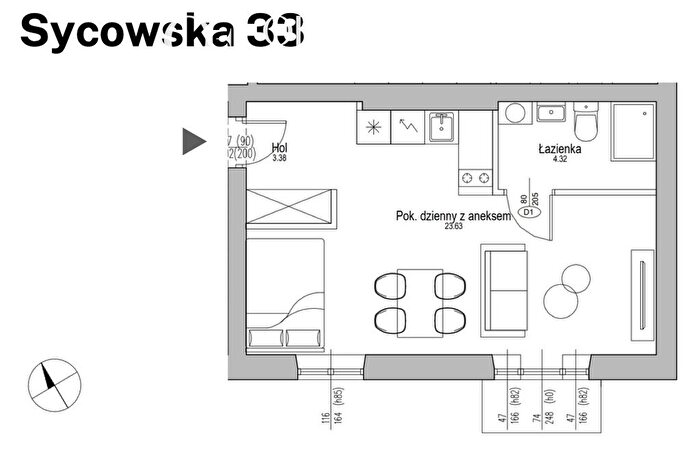 Tu Mieszkania Domy - 3
