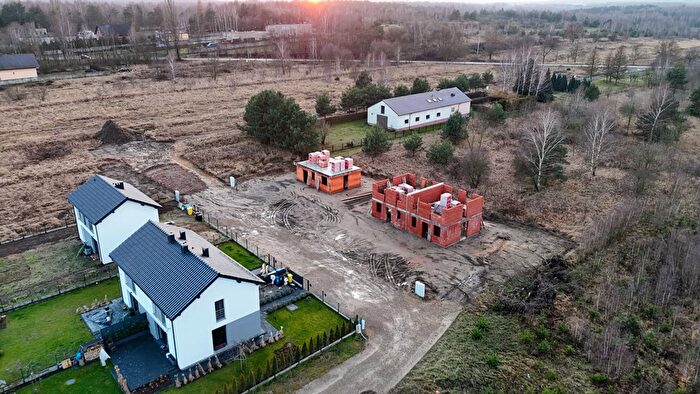 Dom 4-pokojowy na sprzedaż, Częstochowa