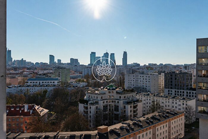 Mieszkanie 3-pokojowe do wynajęcia, Warszawa – Pokorna