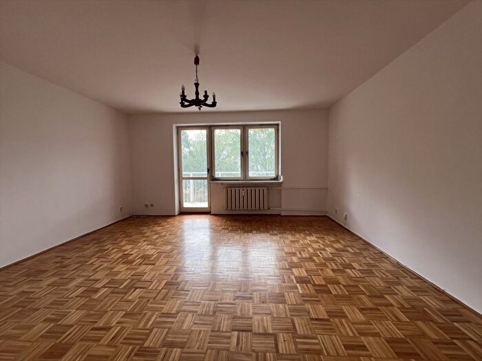 Mieszkanie 3-pokojowe na sprzedaż, Warszawa – Bogatyńska