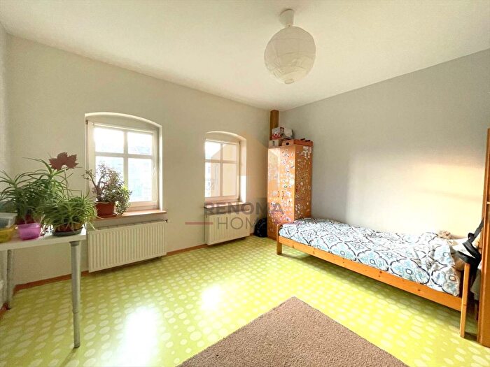 Mieszkanie 4-pokojowe na sprzedaż, Świdnica