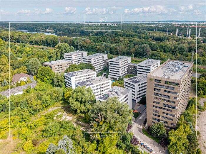 Mieszkanie 3-pokojowe na sprzedaż, Poznań – Zofii Nałkowskiej
