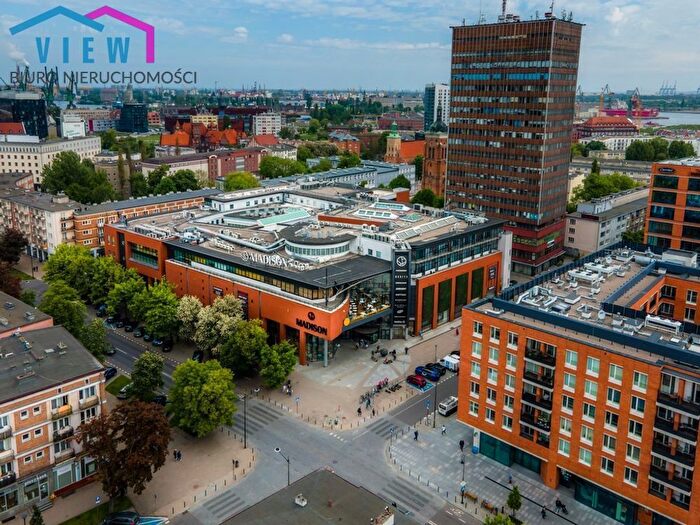 Mieszkanie 3-pokojowe na sprzedaż, Gdańsk