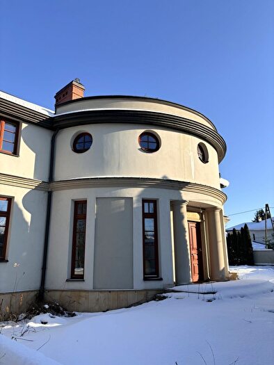 Dom na sprzedaż, Warszawa – Farysa