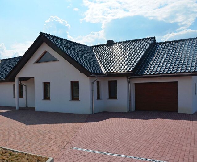 Dom 4-pokojowy na sprzedaż, Stary Zagór