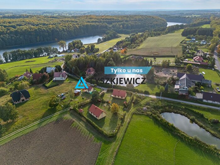 Dom 3-pokojowy na sprzedaż, Małe Liniewo