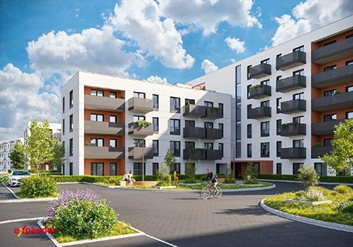 Mieszkanie 2-pokojowe na sprzedaż, Poznań – Smardzewska