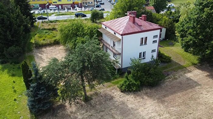 Dom 4-pokojowy na sprzedaż, Nawsie Kołaczyckie