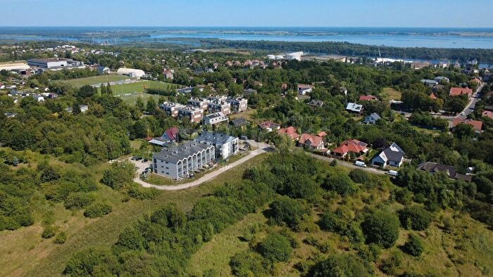 Mieszkanie 1-pokojowe na sprzedaż, Szczecin – Mirosława Kimnesa