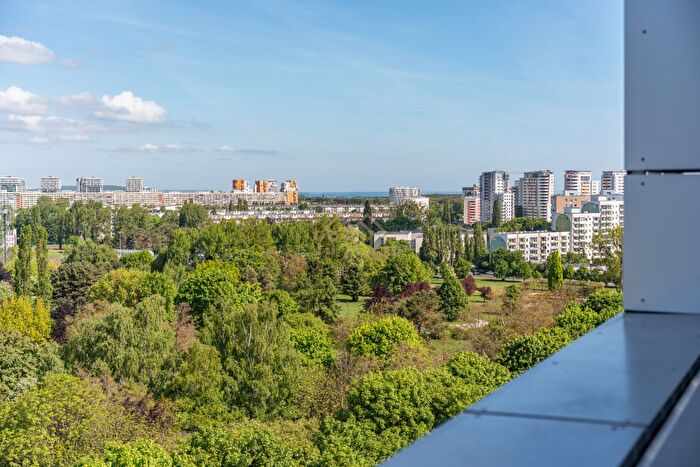 Mieszkanie 2-pokojowe na sprzedaż, Gdańsk – Aleja Jana Pawła II