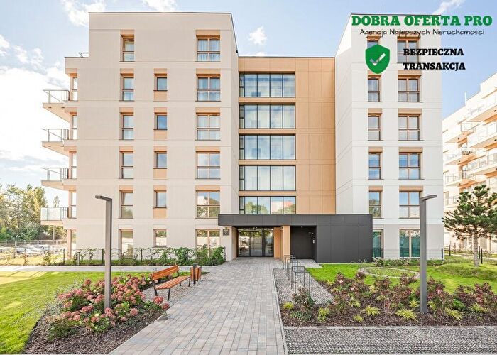 Mieszkanie 2-pokojowe na sprzedaż, Gdańsk – Letnicka