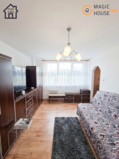 Mieszkanie 1-pokojowe na sprzedaż, Gdańsk – Zakole