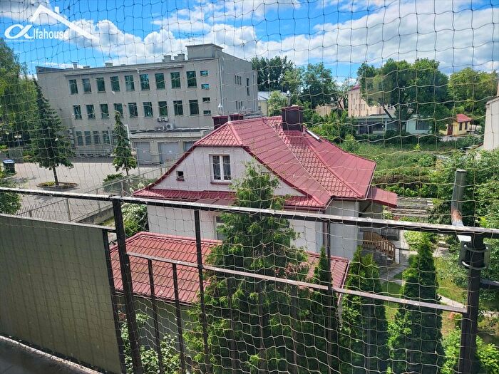 Mieszkanie 3-pokojowe na sprzedaż, Chełm