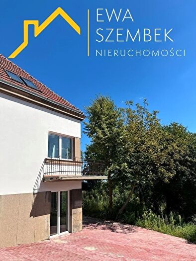 Dom do wynajęcia, Kraków – Wodociągowa