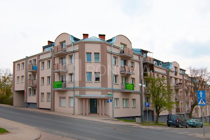 Mieszkanie 2-pokojowe na sprzedaż, Chełm