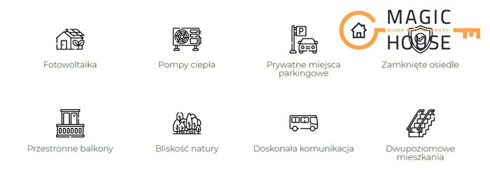 Tu Mieszkania Domy - 3