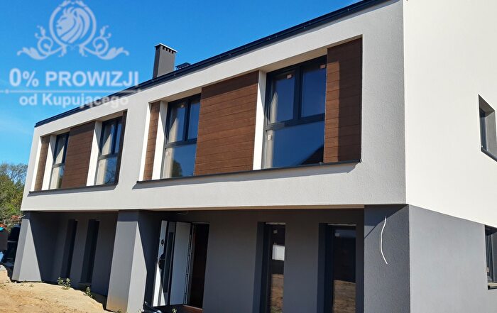 Dom 5-pokojowy na sprzedaż, Krzyżowice