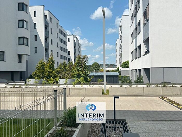 Mieszkanie 3-pokojowe na sprzedaż, Poznań – Jeleniogórska