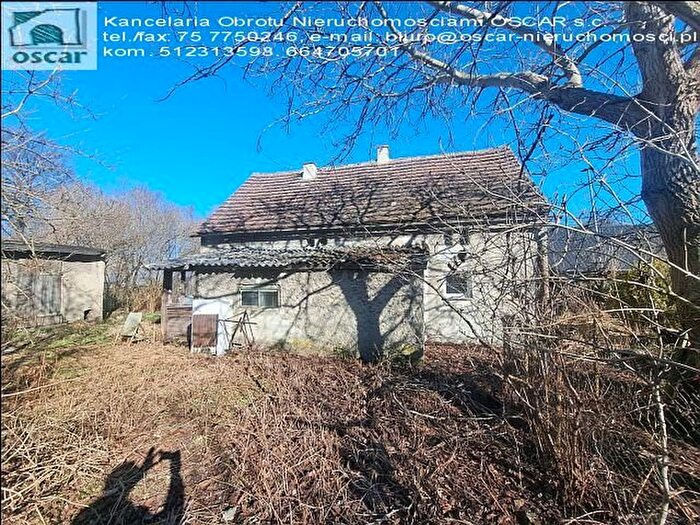 Dom 3-pokojowy na sprzedaż, Łagów