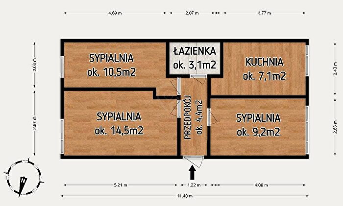 Tu Mieszkania Domy - 2