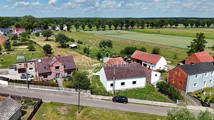 Dom 4-pokojowy na sprzedaż, Nowe Budkowice
