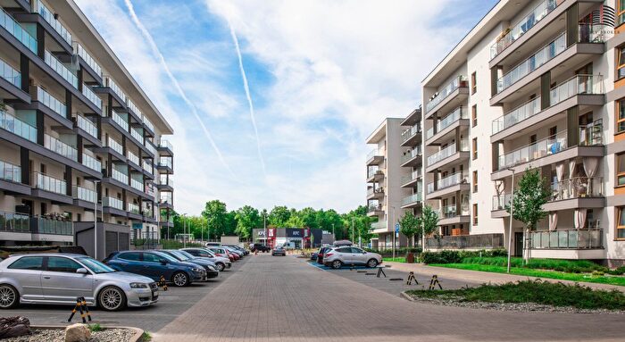 Mieszkanie 2-pokojowe na sprzedaż, Lublin – Ks. Wincentego Granata