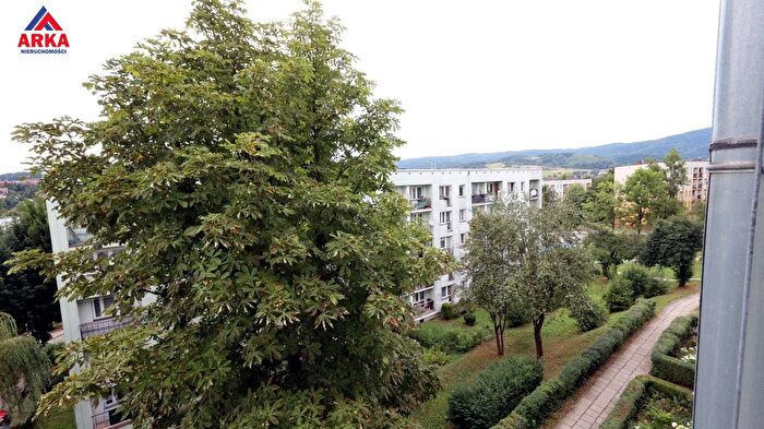 Mieszkanie 3-pokojowe na sprzedaż, Rabka-Zdrój