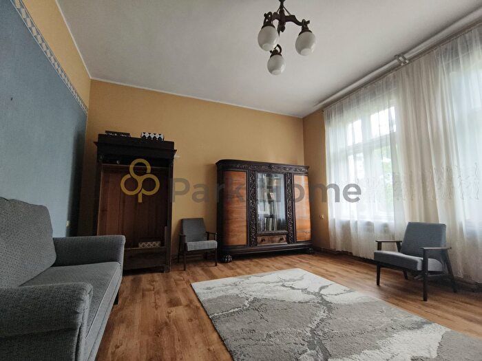 Mieszkanie 3-pokojowe na sprzedaż, Skwierzyna