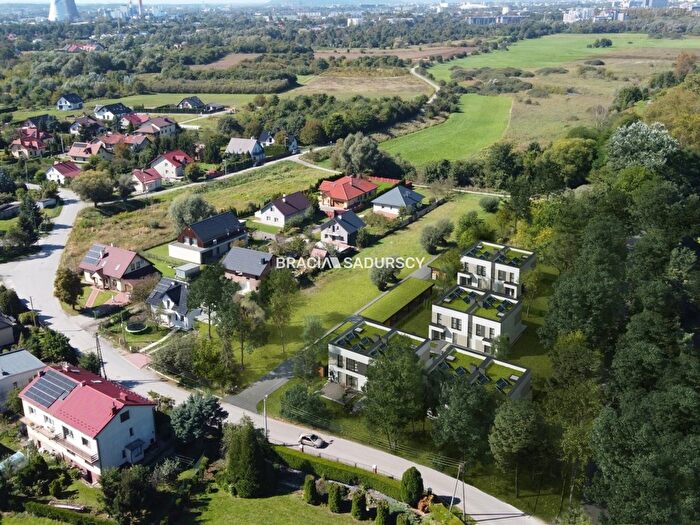 Mieszkanie 2-pokojowe na sprzedaż, Kraków – Klasztorna